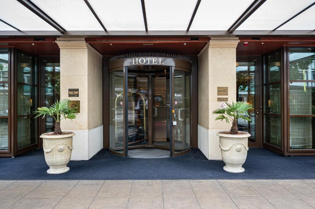 Hotel Royal фото 27