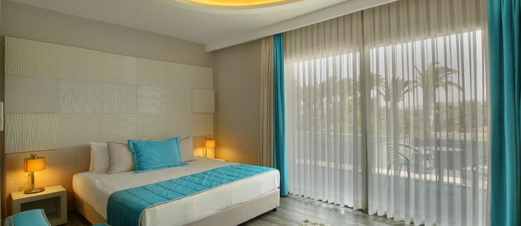 Фото отеля Ilica Hotel Spa & Wellnes Resort