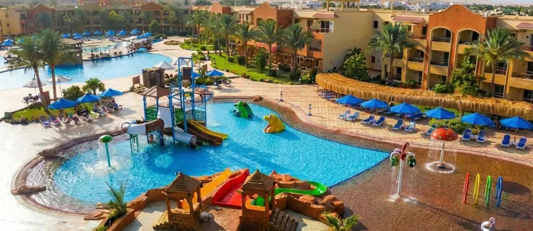 Фото отеля Regency Plaza Aqua Park & Spa Resort