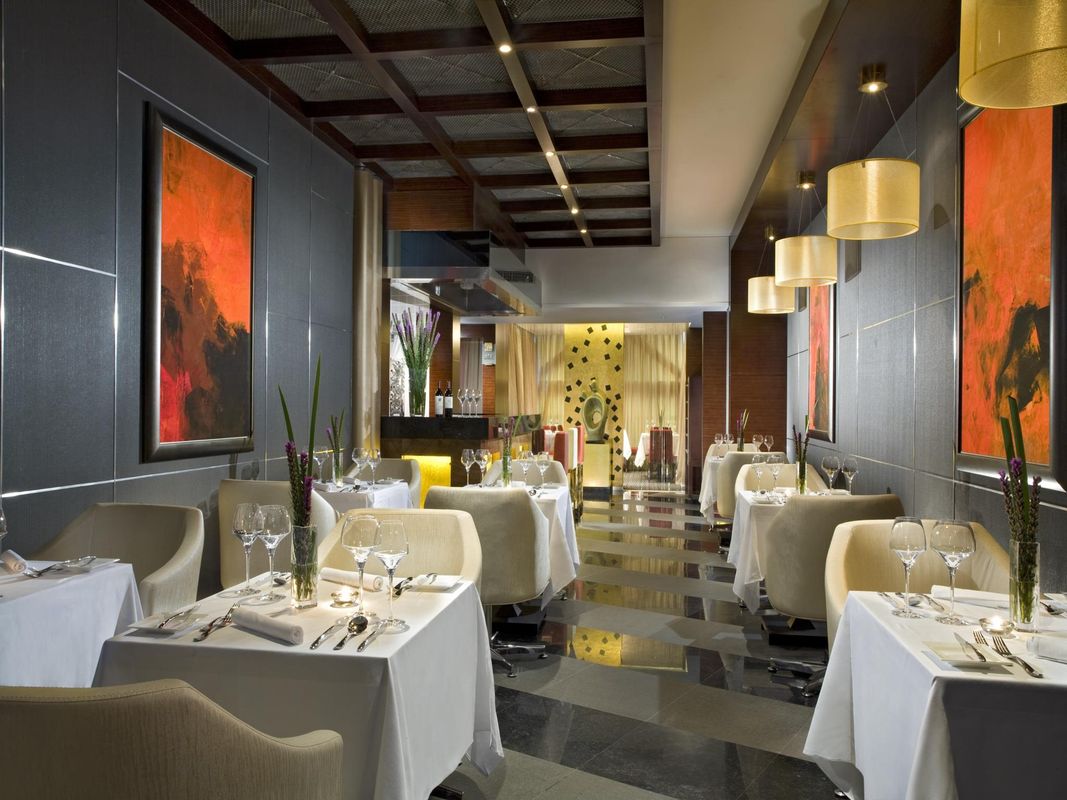 Swissotel Foshan фото 7