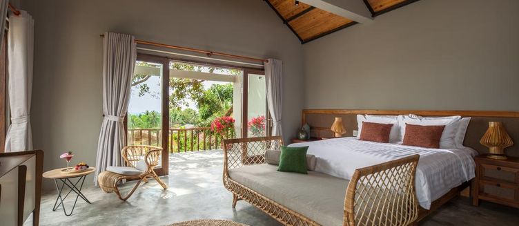 Фото отеля M Resort Phu Quoc