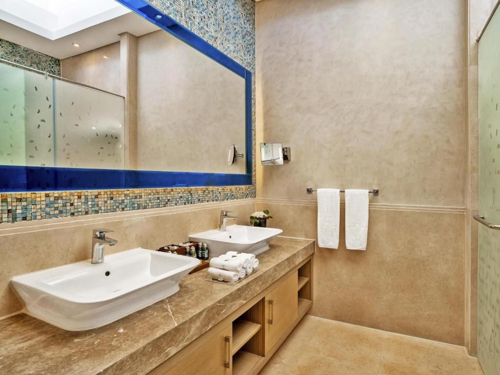 Rixos Premium Magawish Suites & Villas фото 125