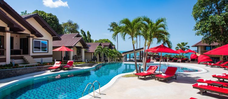 Фото отеля Royal Beach Boutique Resort & Spa Koh Samui - SHA Extra Plus