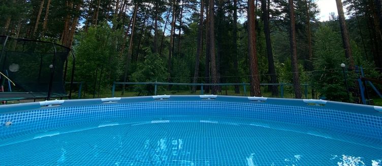 Фото отеля База отдыха «Золотые пески»