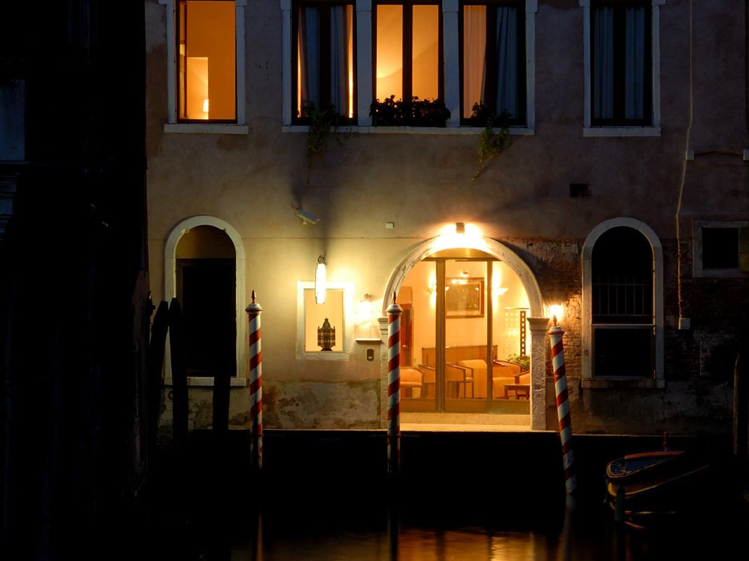 Hotel All'Angelo фото 16