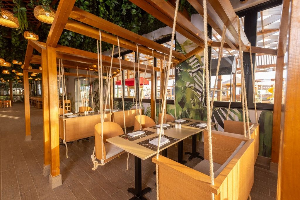 Rixos Radamis Tirana фото 25