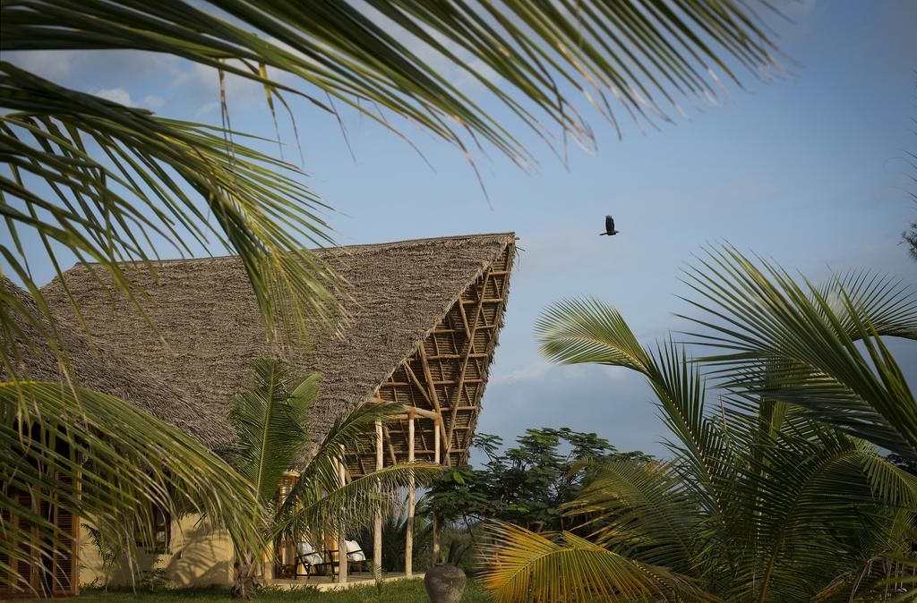 Qambani Luxury Resort фото 8