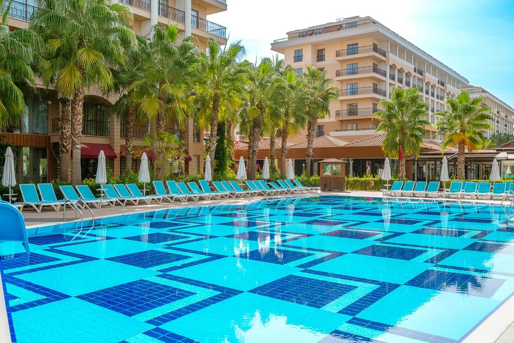 Sun Heaven Hotel фото 199