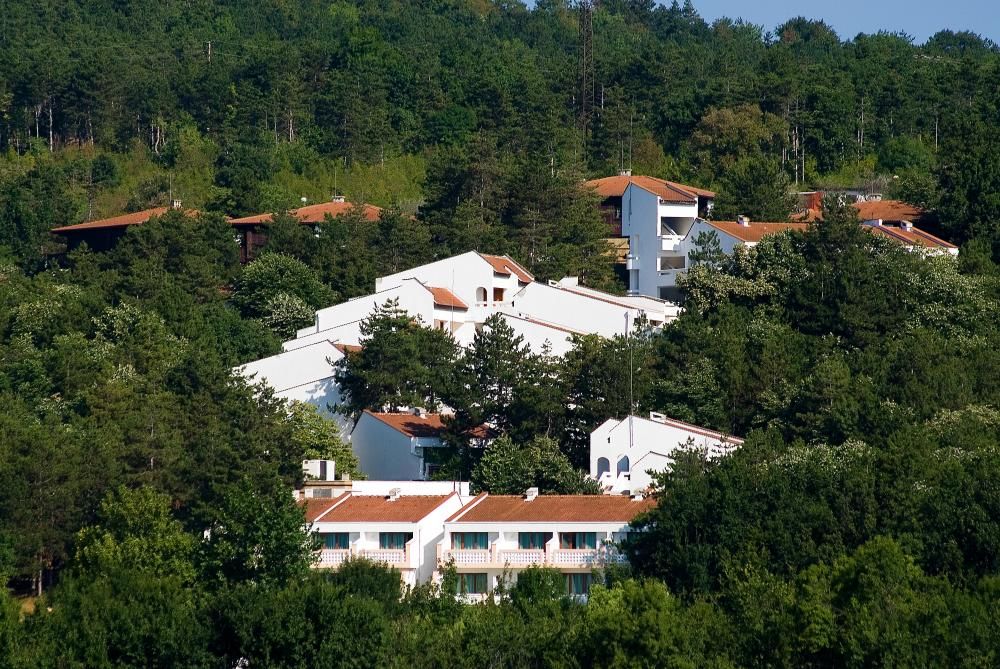 Duni Holiday Village фото 2