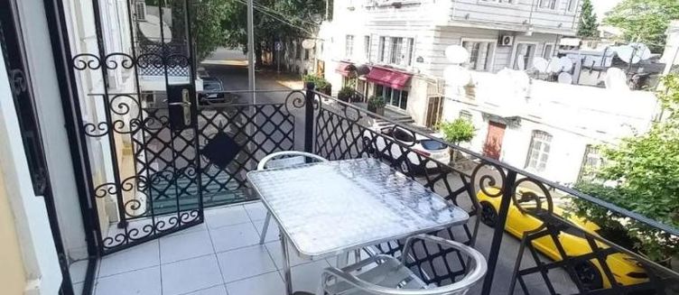 Фото отеля Swan Hotel