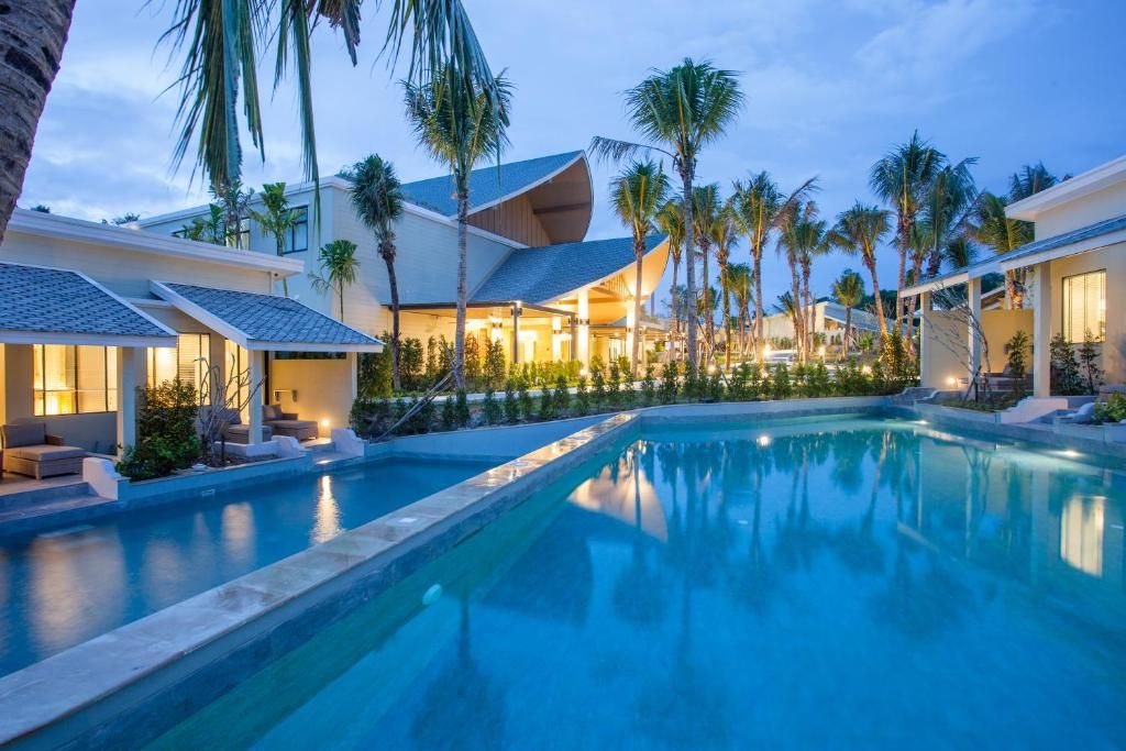 Craft Resort & Villas фото 7