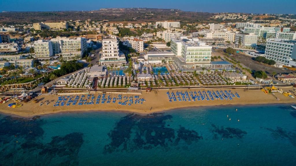 Constantinos The Great Beach Hotel фото 84