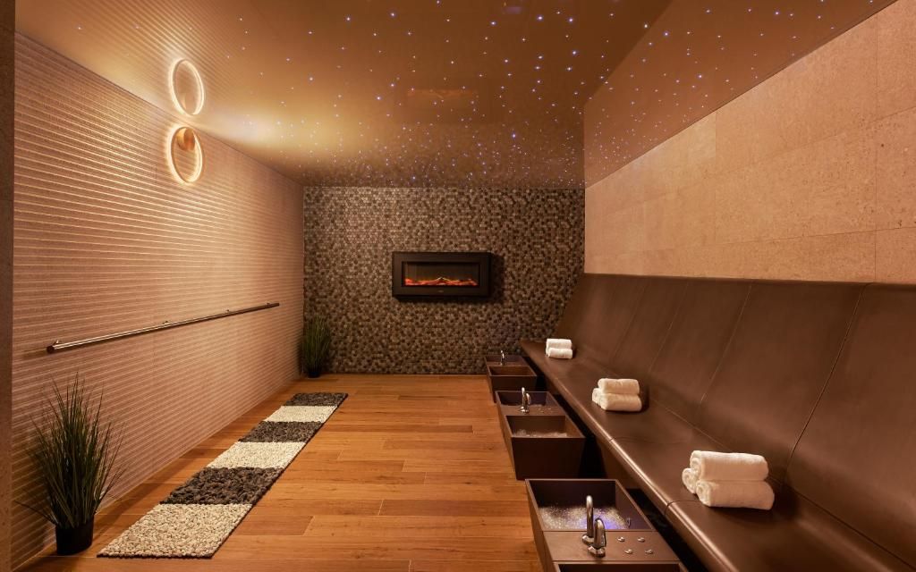 Гостиничный комплекс «Hilton Rijeka Costabella Beach Resort & Spa» фото 31