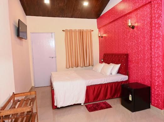 Guest House «V & M Calisto Guest House» фото 2