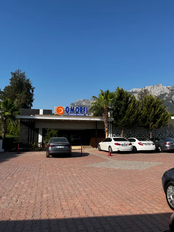 The Nix Hotel Kemer фото 43