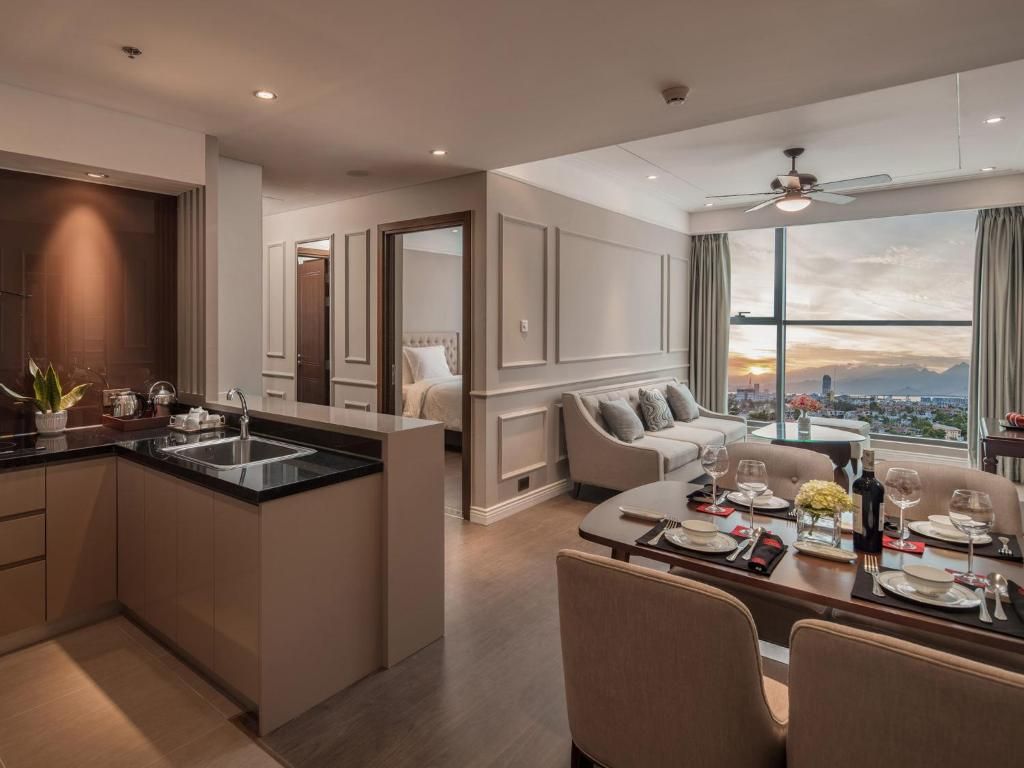 Altara Suites фото 31