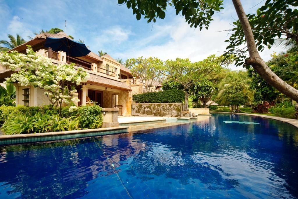 Pool Villa Club Lombok фото 97