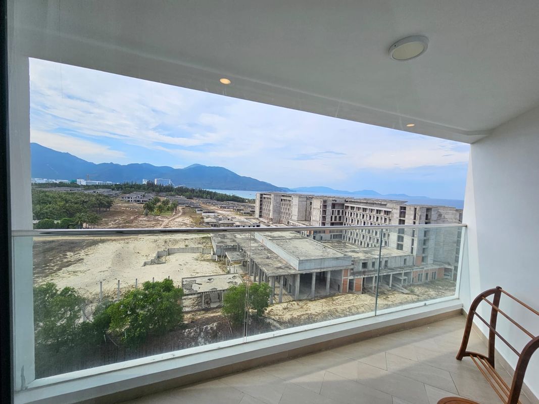 Selectum Noa Resort Cam Ranh фото 83