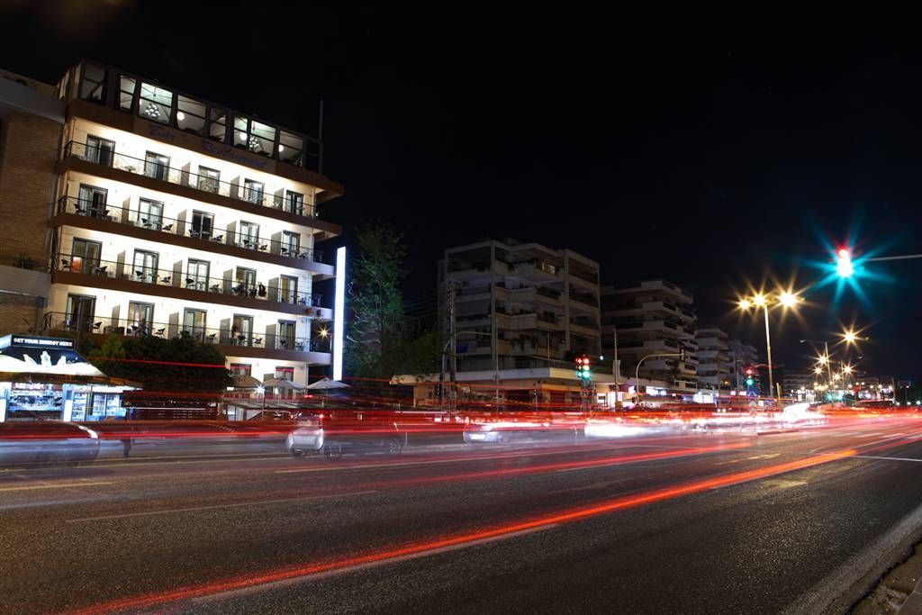 Galaxy Hotel Athens фото 15