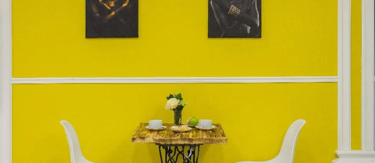 Фото отеля Арт Деко Приморcкий