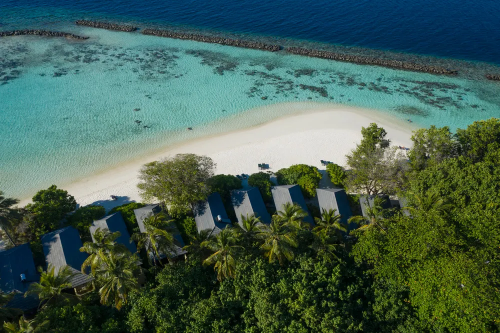 Royal Island Resort & Spa фото 44