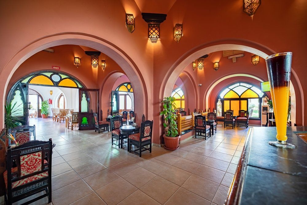 Arabella Azur Resort фото 186