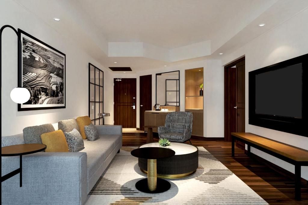 Bandara International Hotel managed by AccorHotels фото 47