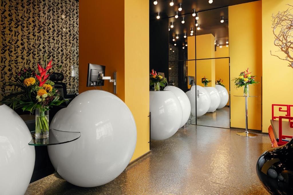 Perla Hotel фото 7