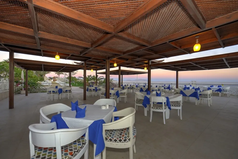 Stella Di Mare Beach Hotel & Spa Sharm El Sheikh фото 15