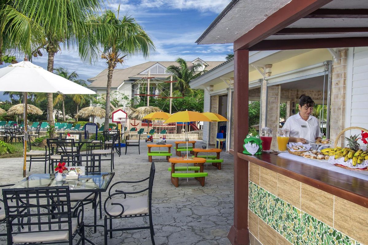 Melia Peninsula Varadero фото 19