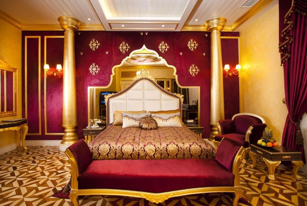 Limak Thermal Boutique Hotel фото 17