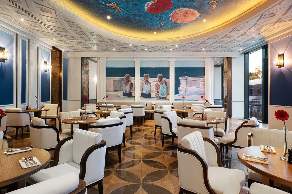 Grand Karat Sochi фото 10