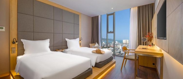 Фото отеля Estrella Boutique Hotel