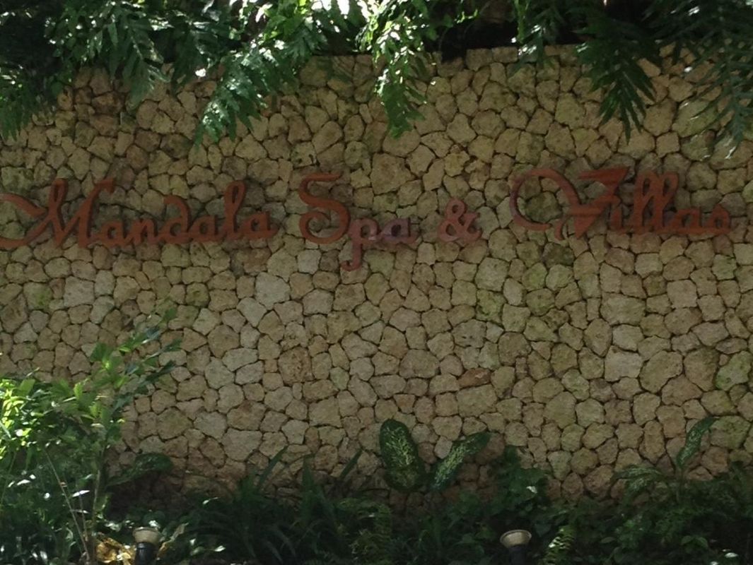 Mandala Spa & Villas фото 24