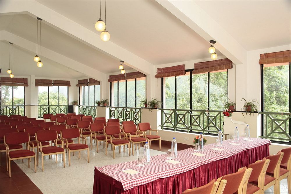 Abad Copper Castle Resort фото 45