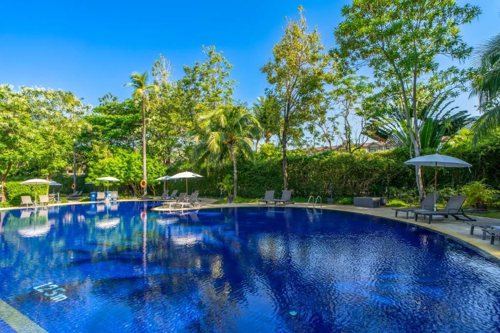 Sunwing Kamala Beach фото 157