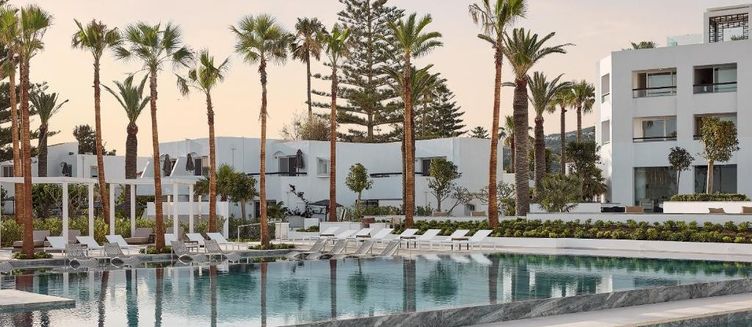 Фото отеля Grecotel Creta Palace