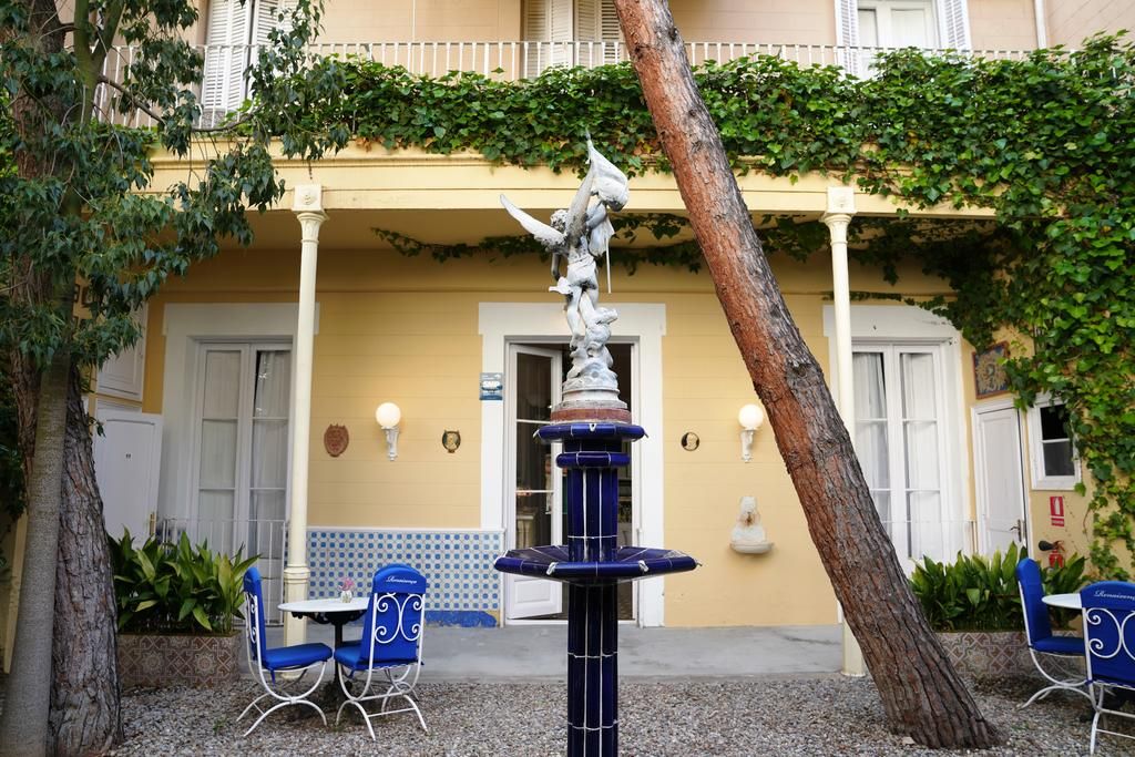 Hotel Medium Renaixença фото 26