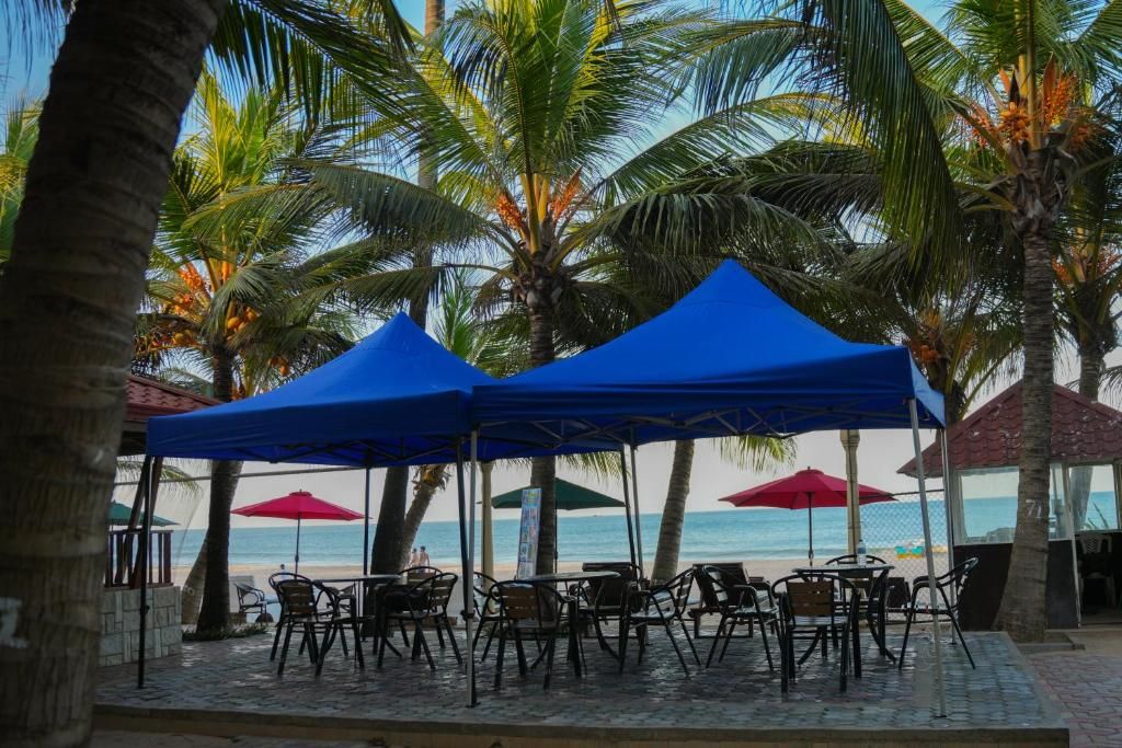 JKAB Beach Resort фото 33