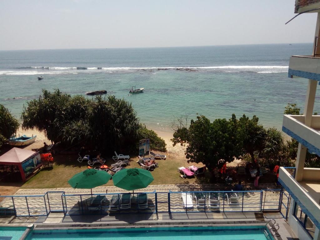 Paradise Beach Resort фото 7