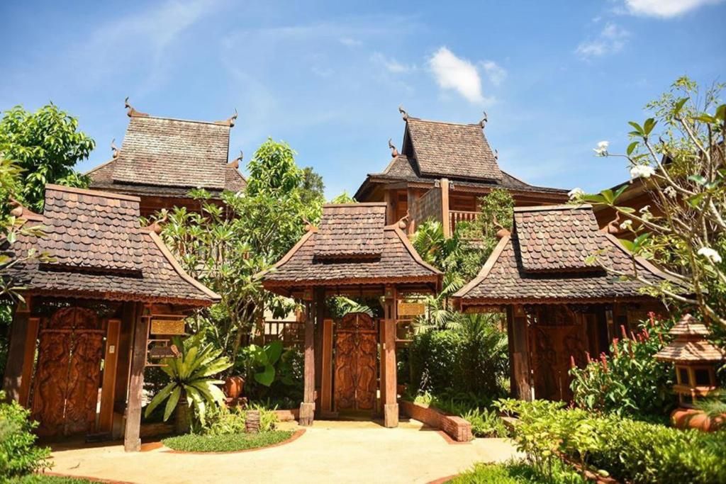 Santhiya Phuket Natai Resort & Spa фото 93