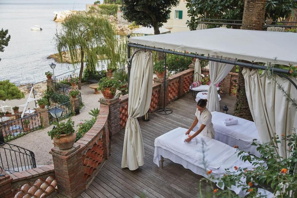 Belmond Villa Sant'Andrea фото 12