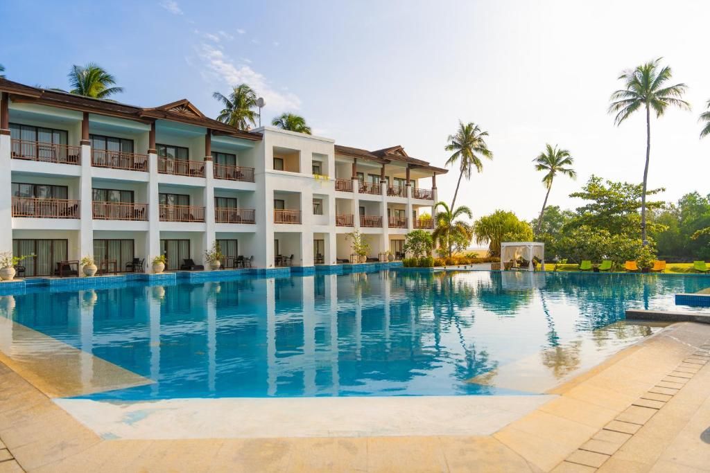 Princesa Garden Island Resort and Spa фото 34