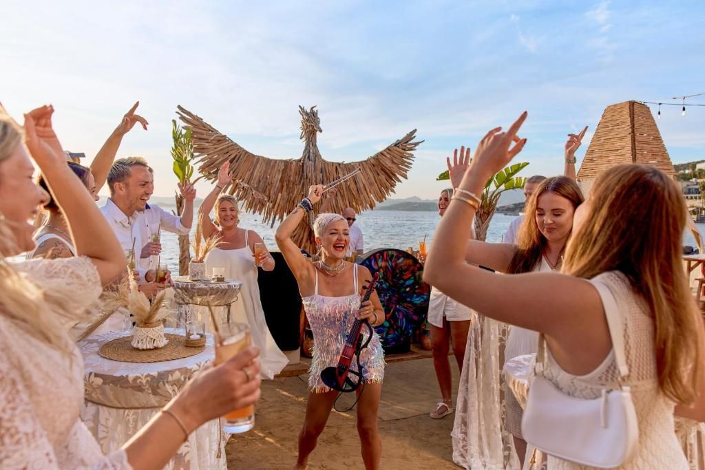 TUI Magic Life Bodrum (Adults Only) фото 146