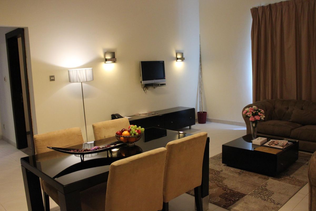 Royal Ascot Hotel Apartment - Kirklees 2 фото 3