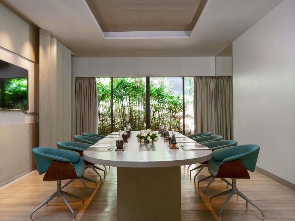 Pullman Phuket Arcadia Naithon Beach фото 84