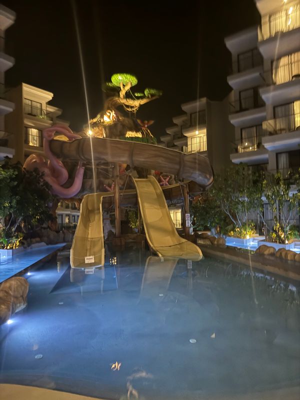 Phuket Emerald Beach Resort фото 65