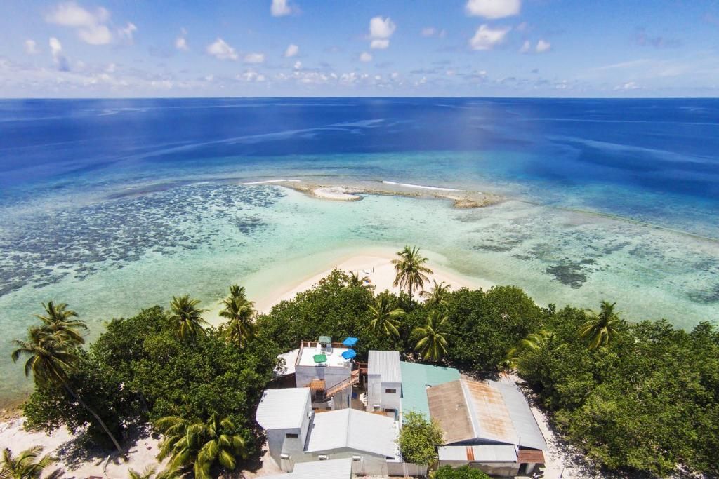Guest House «Liberty Guest House Maldives» фото 0
