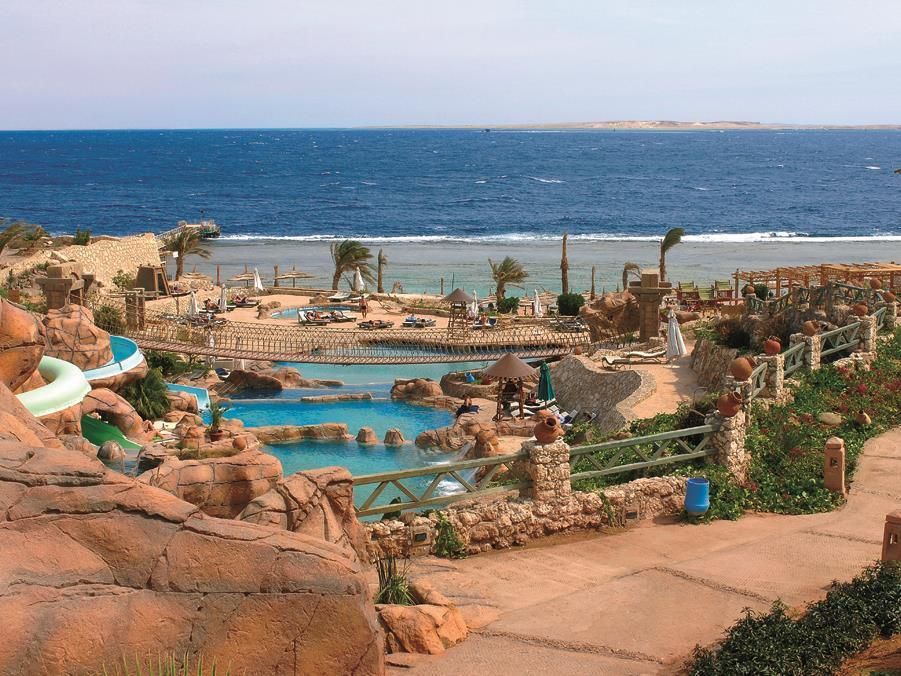 Hauza Beach Resort & Aqua фото 28