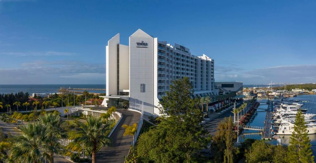 Tivoli Marina Vilamoura фото 18